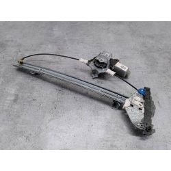 PODNOŚNIK SZYBY LEWY TYŁ NISSAN NAVARA III 2.5 DCI 171KM2.5 DCI2008400927B                                            