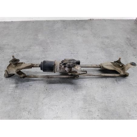 MECHANIZM WYCIERACZEK NISSAN NAVARA III 2.5 DCI 171KM 2.5 DCI 2008 MECHANIZM WYCIERACZEK 