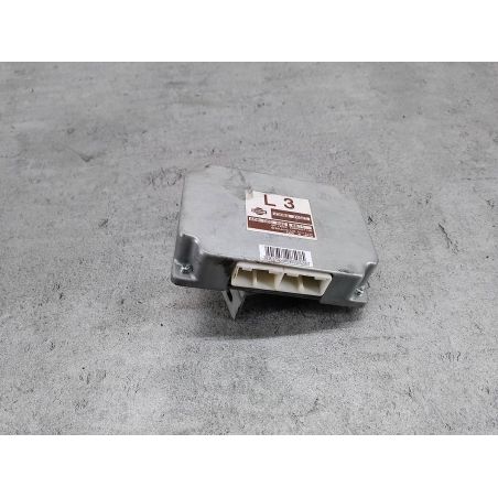 STEROWNIK SKRZYNI BIEGÓW NISSAN NAVARA III 2.5 DCI 171KM 2.5 DCI 2008 330843X42C A58-000 