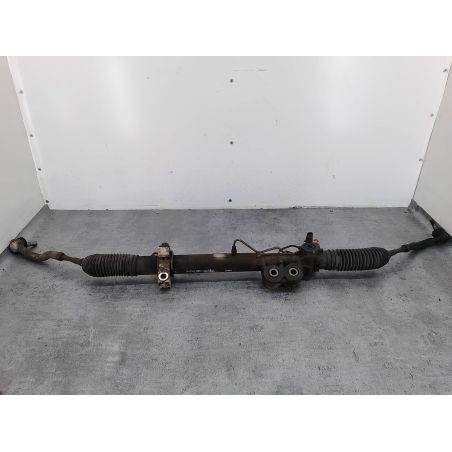 MAGLOWNICA PRZEKŁADNIA KIEROWNICY NISSAN NAVARA III 2.5 DCI 171KM 2.5 DCI 2008 MAGLOWNICA PRZEKŁADNIA KIEROWNICY 