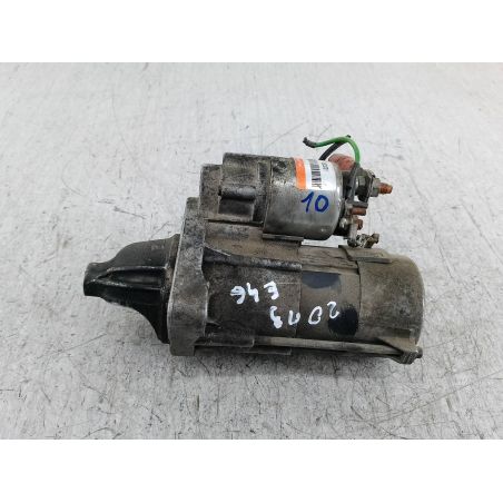 ROZRUSZNIK BMW E46 LIFT 2.0 16V 320d 2002 D7G4 