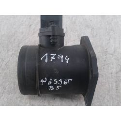 PRZEPŁYWOMIERZ POWIETRZA VW PASSAT B5 FL 2.0 20V200206B133471A        0280218058                                            