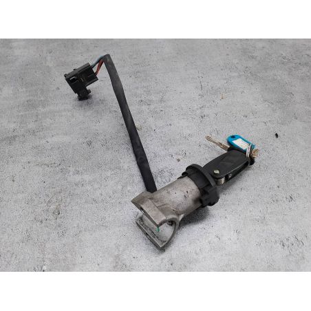 STACYJKA IVECO DAILY IV ( 06 - 11 ) 3.0 HDI 2007 69500716 1417688-1 