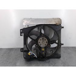 COOLER FAN PEUGEOT 207 1.4 VTI 95KM1.4 VTI20078240503                                            