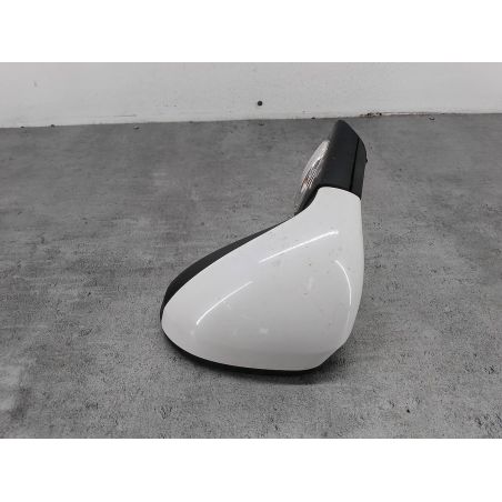 LEFT MIRROR PEUGEOT 207 1.4 VTI 95KM 1.4 VTI 2007 96806498XT 