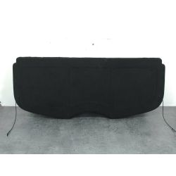 PÓŁKA BAGAŻNIKA PEUGEOT 207 1.4 VTI 95KM1.4 VTI2007                                            