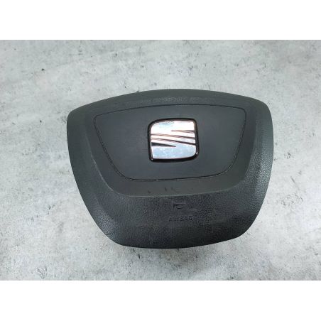 PODUSZKA KIEROWCY, AIRBAG SEAT ALTEA XL 1.2 TSI 105KM 1.2 TSI 2010 5P0880201AD 