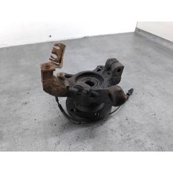 ZWROTNICA LEWY PRZÓD RENAULT MASTER II FL 2.5 DCI2004ZWROTNICA LEWY PRZÓD                                            