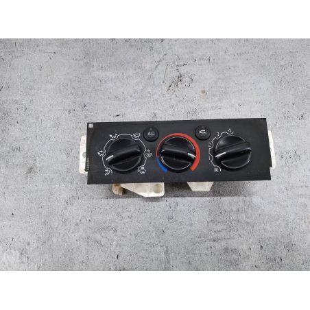 PANEL NAWIEWU RENAULT MASTER II FL 2.5 DCI 2004 TDC X70 92538 