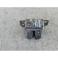 ZAMEK KLAPY MERCEDES-BENZ KLASA A W168 1.6 102KM1.6 8V A1601999A1687400236                                            