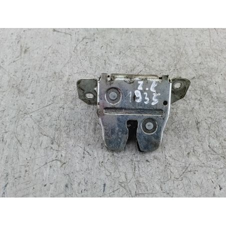 ZAMEK KLAPY MERCEDES-BENZ KLASA A W168 1.6 102KM 1.6 8V A160 1999 A1687400236 