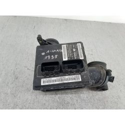 KOMPUTER, STEROWNIK MERCEDES-BENZ KLASA A W168 1.6 102KM1.6 8V A1601999A1661403000  A0285453832 412250005004                                            