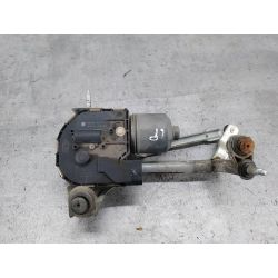 MECHANIZM WYCIERACZEK PRZÓD LEWY SEAT ALTEA XL 1.2 TSI 105KM1.2 TSI20105P0955119D  1397220534                                            