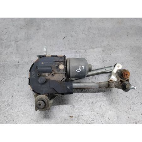 MECHANIZM WYCIERACZEK PRZÓD LEWY SEAT ALTEA XL 1.2 TSI 105KM 1.2 TSI 2010 5P0955119D  1397220534 