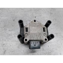 CEWKA ZAPŁONOWA SEAT ALTEA XL 1.2 TSI 105KM1.2 TSI2010109316                                            