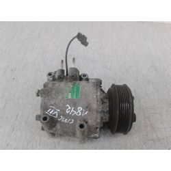 POMPA, SPRĘŻARKA KLIMATYZACJI HONDA CIVIC VII FL 1.4 16V2004D00315411 TRSA09 38800-PLA-E021-M2                                            