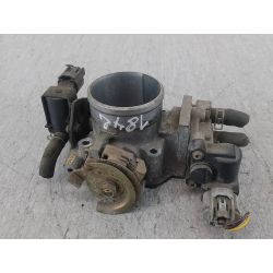 PRZEPUSTNICA HONDA CIVIC VII FL 1.4 16V2004                                            