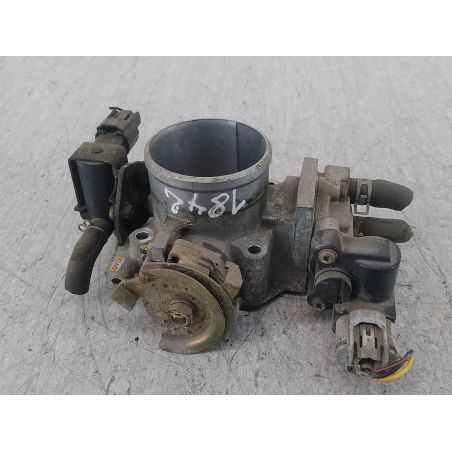 PRZEPUSTNICA HONDA CIVIC VII FL 1.4 16V 2004 