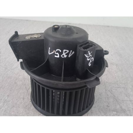 WENTYLATOR NAWIEWU, DMUCHAWA PEUGEOT 307 I SW 2.0 HDI 90KM 2.0 HDI 2003 B6830 