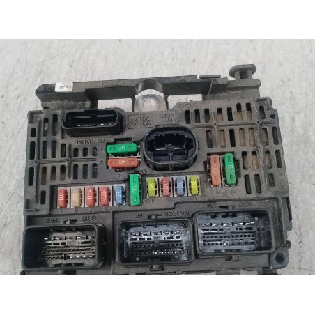 MODUŁ BSM CITROEN C8 2.0 HDI 109KM 2.0 HDI 2006 S1189830040      BSM-L04-00 