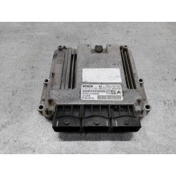 KOMPUTER, STEROWNIK MITSUBISHI OUTLANDER II 2.2 DID 156KM2.2 DID20109663757980 0281013666                                            