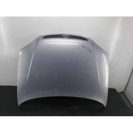 HOOD OPEL ASTRA G 1.6 16V Z16XE 101KM 1.6 16V 2002 MASKA 