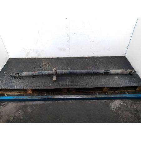 WAŁ NAPĘDOWY TYŁ MITSUBISHI OUTLANDER II 2.2 DID 156KM 2.2 DID 2010 WAŁ NAPĘDOWY TYŁ 