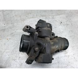 PRZEPUSTNICA PEUGEOT 207 SW 1.6 HDI 90KM1.6 HDI20089660030380                                            