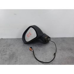 LEFT MIRROR PEUGEOT 207 SW 1.6 HDI 90KM1.6 HDI200896806498XT                                            