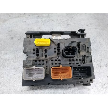 MODUŁ BSM PEUGEOT 207 SW 1.6 HDI 90KM 1.6 HDI 2008 9664055780  BSM-L11 