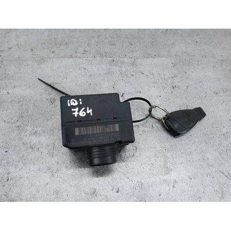 STACYJKA MERCEDES-BENZ KLASA S W 220 3.2 CDI S320 197KM 3.2 CDI 2001 2155450108 