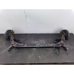 BELKA ZAWIESZENIA, OŚ TYŁ HONDA JAZZ II 1.2 I-DSI1.2 I-DSI2006BELKA ZAWIESZENIA, OŚ TYŁ                                             