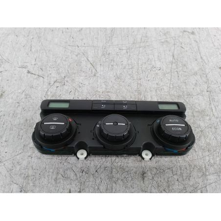 PANEL NAWIEWU VW PASSAT B6 2.0TDI 2006 