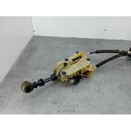 LEWAREK ZMIANY BIEGÓW LINKI CITROEN JUMPER II 2.2 HDI 100KM 2.2 HDI 2009 553493040 