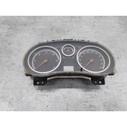 LICZNIK OPEL CORSA D FL 1.3 CDTI 75KM1.3 CDTI20110013312049 0001864940 1303304                                            