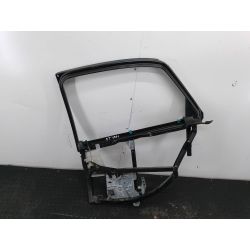 PODNOŚNIK SZYBY PRAWY TYŁ Z STELAŻEM AUDI A4 B5 1.6 100KM1.6 8V19978D0839400A                                            