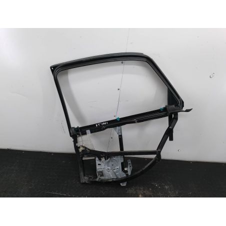 PODNOŚNIK SZYBY PRAWY TYŁ Z STELAŻEM AUDI A4 B5 1.6 100KM 1.6 8V 1997 8D0839400A 