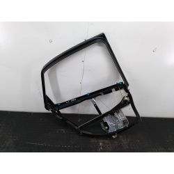 PODNOŚNIK SZYBY LEWY TYŁ Z STELAŻEM AUDI A4 B5 1.6 100KM1.6 8V19978D0839399A                                            