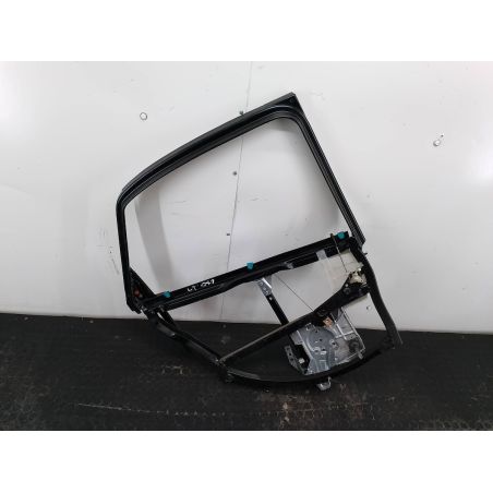 PODNOŚNIK SZYBY LEWY TYŁ Z STELAŻEM AUDI A4 B5 1.6 100KM 1.6 8V 1997 8D0839399A 