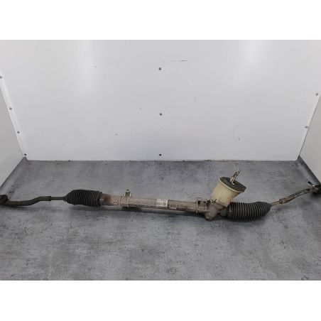 MAGLOWNICA PRZEKŁADNIA KIEROWNICY RENAULT MEGANE III 1.4 TCE 131KM 1.4 TCE 2009 490017022R A0013511   