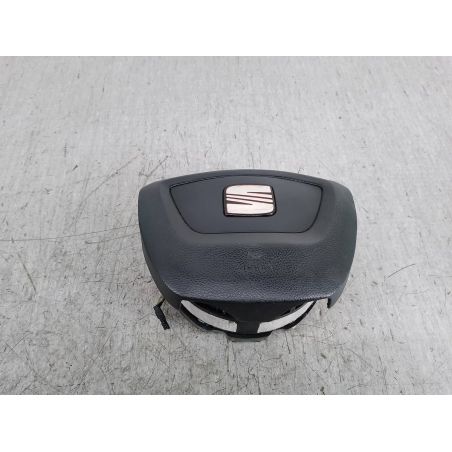 PODUSZKA KIEROWCY, AIRBAG SEAT ALTEA XL 1.2 TSI 105KM 1.2 TSI 2010 5P0880201AN 