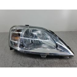 LAMPA PRZÓD PRAWA DACIA LOGAN 1.5 DCI1.5 DCI20098200744754                                            