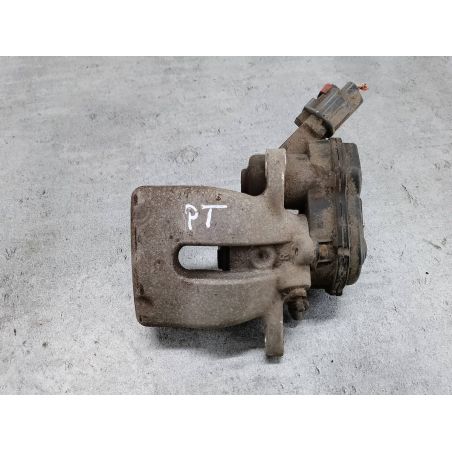 ZACISK HAMULCOWY PRAWY TYŁ RENAULT MEGANE III 1.4 TCE 131KM 1.4 TCE 2009 32338814 