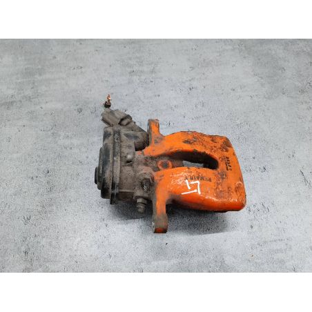 ZACISK HAMULCOWY LEWY TYŁ RENAULT MEGANE III 1.4 TCE 131KM 1.4 TCE 2009 32338814 