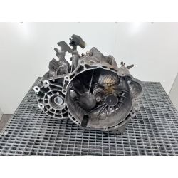 SKRZYNIA BIEGÓW MANUALNA CHEVROLET CAPTIVA 2.0D2.0 VCDI2007BW4357                                            