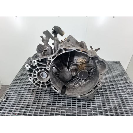 SKRZYNIA BIEGÓW MANUALNA CHEVROLET CAPTIVA 2.0D 2.0 VCDI 2007 BW4357 