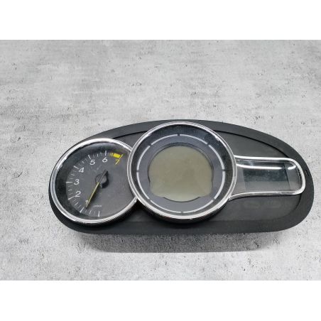 LICZNIK RENAULT MEGANE III 1.4 TCE 131KM 1.4 TCE 2009 248106944R  A2C53363613  