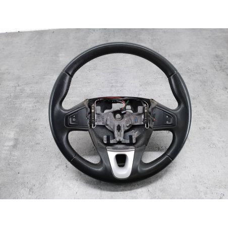 KIEROWNICA MULTIFUNKCYJNA RENAULT MEGANE III 1.4 TCE 131KM 1.4 TCE 2009 609581499 