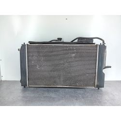 WATER COOLER TOYOTA COROLLA VERSO I 2.0 D4D2.0 D4D200516363-0G060-A  16363-0G050 64647A                                            