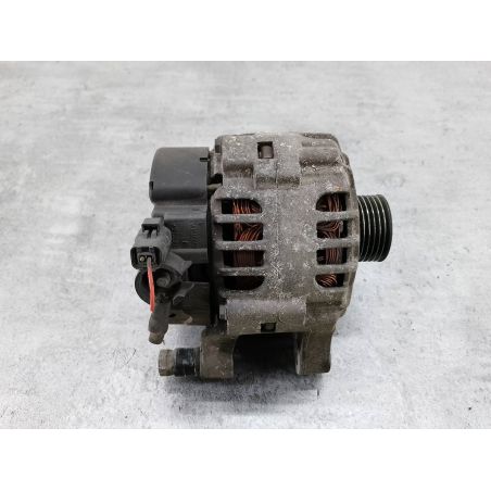 ALTERNATOR PEUGEOT 207 1.4 16V 88KM 1.4 16V 2006 9656956280 2542923A 